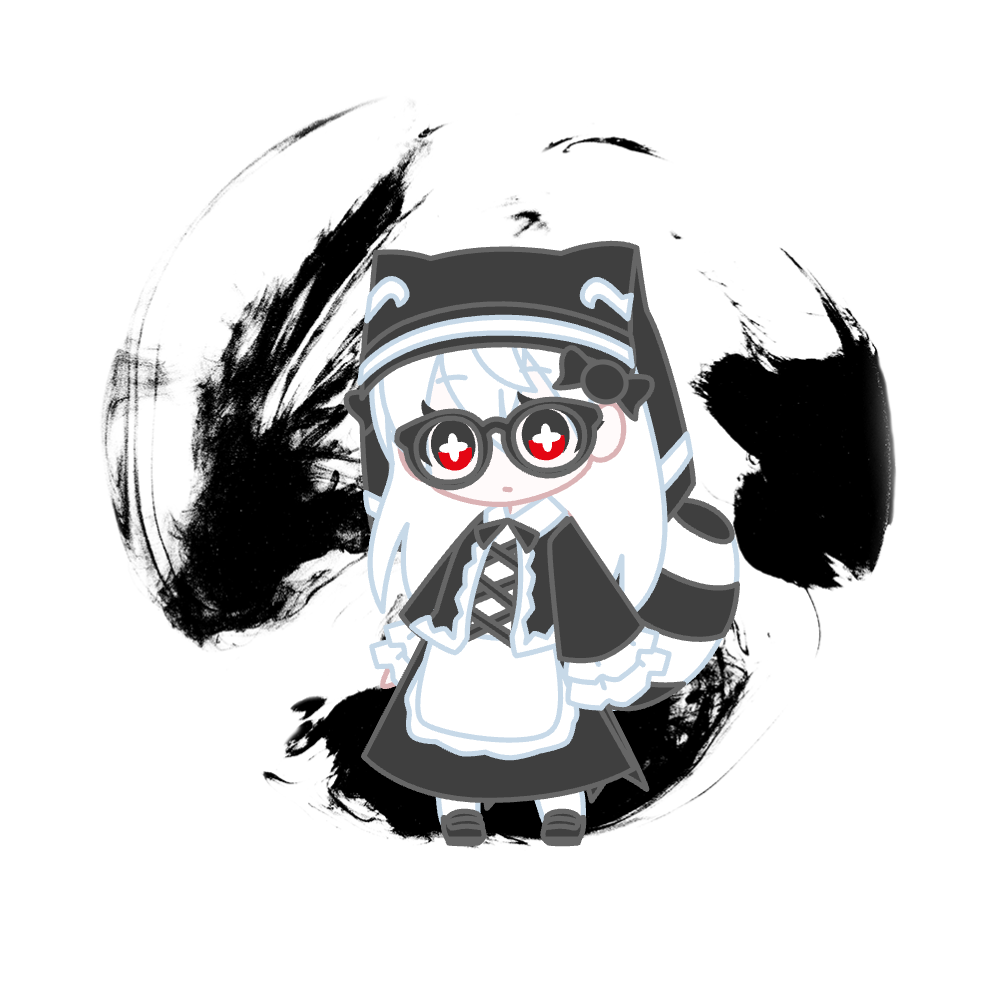 Amemiya Riya アイコン